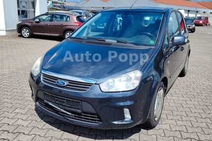 Ford C-Max 194.917 km 1.599 &euro; Neustadt Bei Coburg 96465
