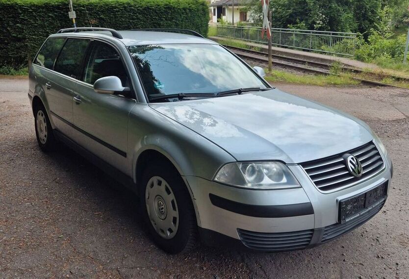 Passat