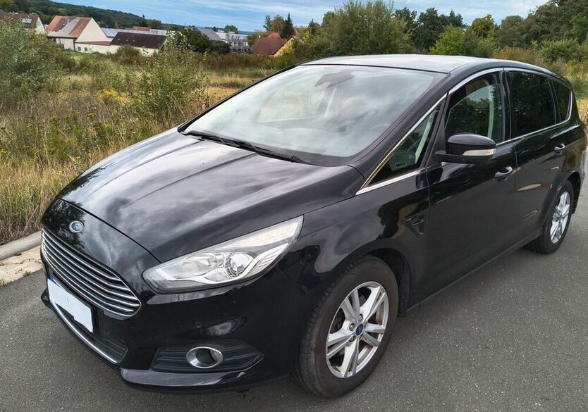 S-Max