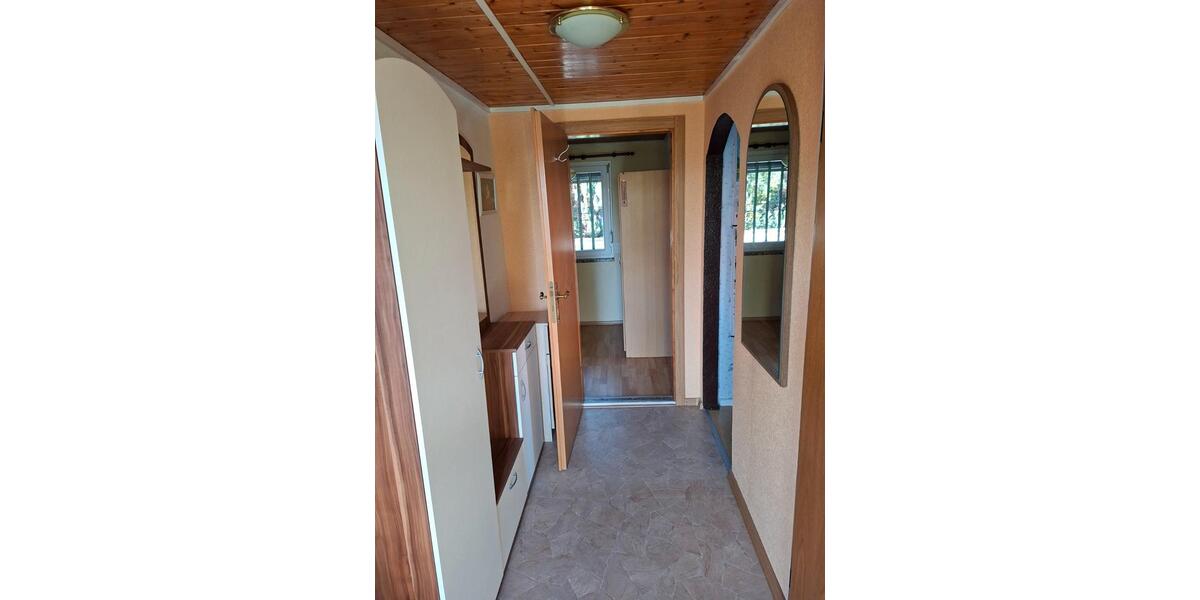 Bungalow Seelow - 2 Zimmer, 40 m&sup2;, 106.000&euro; | Angebot:27197526