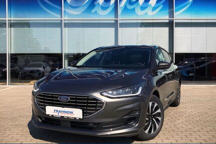 Ford Focus 8.626 km 23.885 &euro; Cottbus 03044