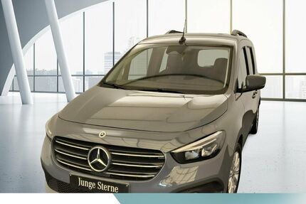 Mercedes-Benz T-Klasse 30.802 km 31.750 &euro; Wernigerode 38855