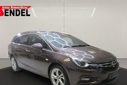 Opel Astra 243.186 km 4.999 &euro; Hof 95030