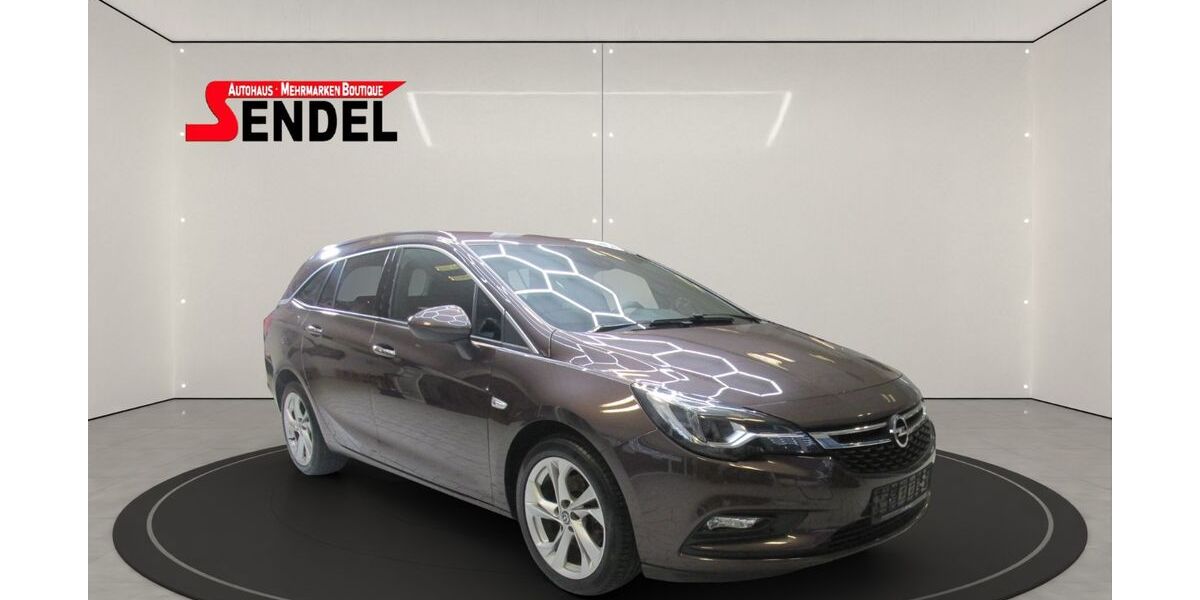 Opel Astra 243.186 km 4.999 &euro; Hof 95030