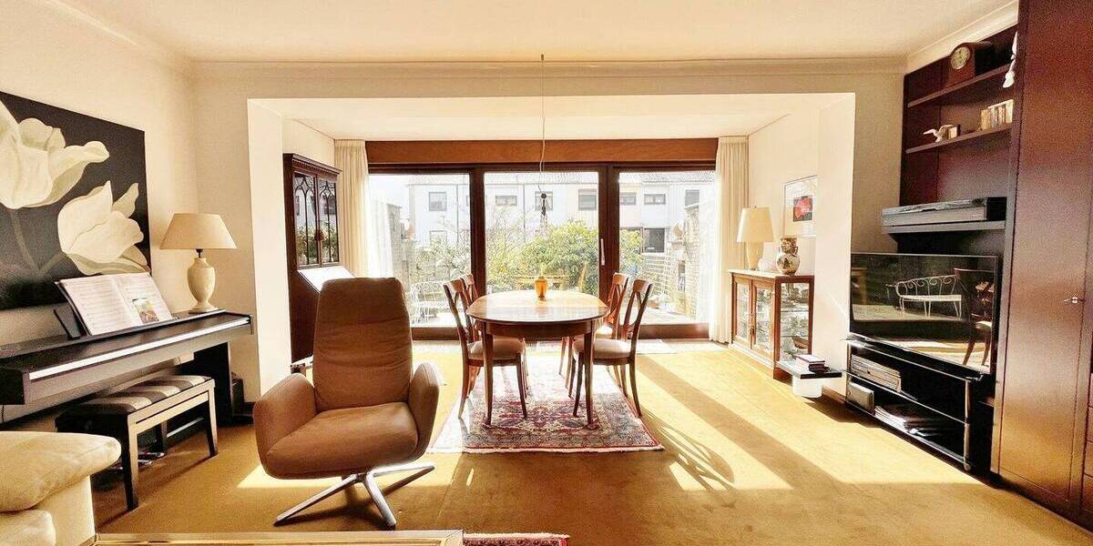 Reihenmittelhaus Bremen Mittelshuchting - 3 Zimmer, 110 m&sup2;, 279.000&euro; | Angebot:26309073