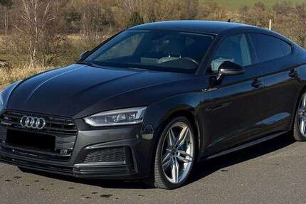 Audi A5 176.000 km 18.999 € Altenkirchen 57610