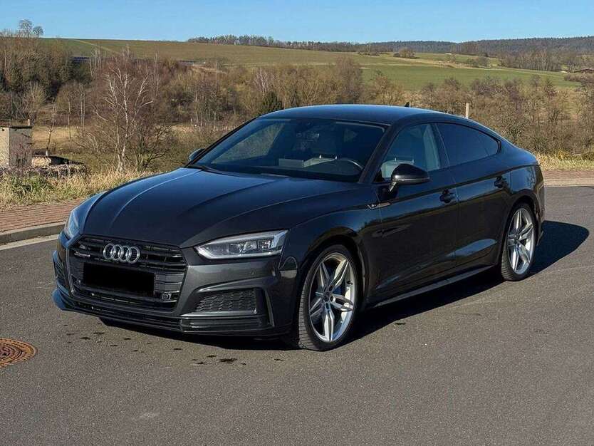 Audi A5 176.000 km 18.999 € Altenkirchen 57610