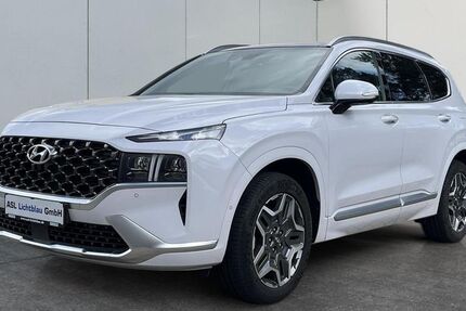 Hyundai SANTA FE 36.893 km 36.990 &euro; Potsdam 14469