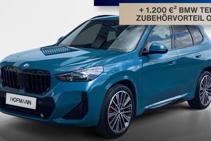 BMW X1 34.623 km 48.331 &euro; Neuburg an der Donau 86633