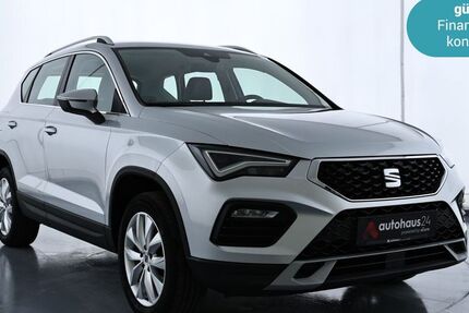 Seat Ateca 64.990 km 21.440 &euro; Eching 85386