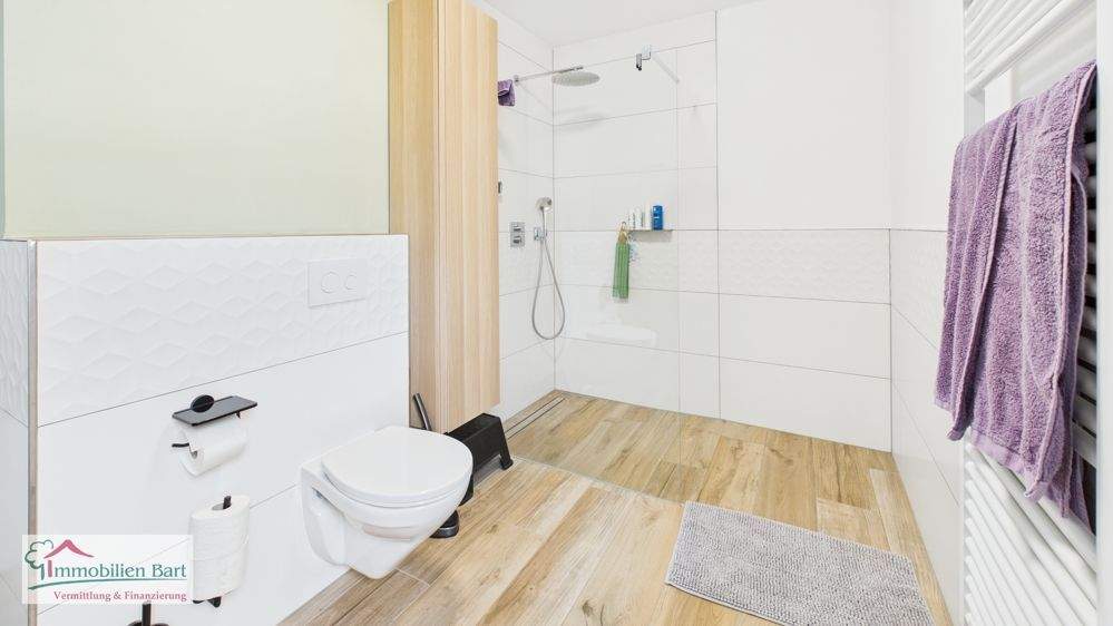 Etagenwohnung Merzig Schwemlingen - 2 Zimmer, 85 m&sup2;, 299.800&euro; | Angebot:25728607