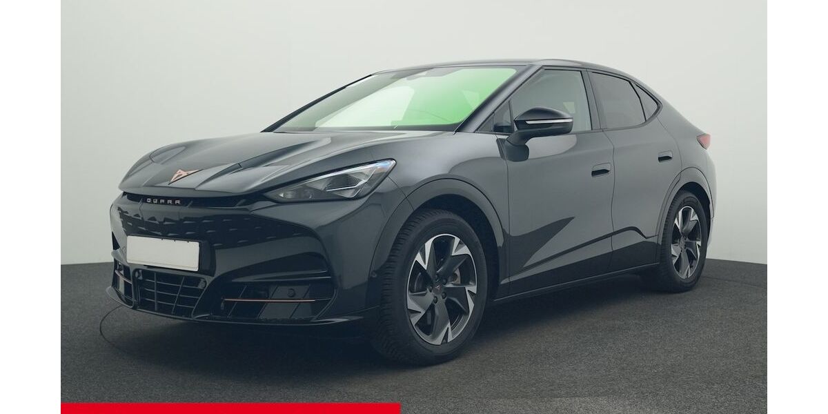 Cupra Tavascan 10.600 km 40.750 &euro; Neumarkt i.d. OPf. 92318