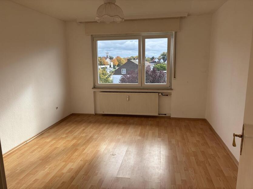Wohnen im Randbereich der Kreisstadt zimmer