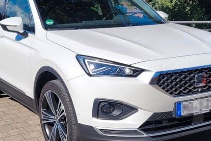 Seat Tarraco 87.700 km 22.000 &euro; Miesbach 83714