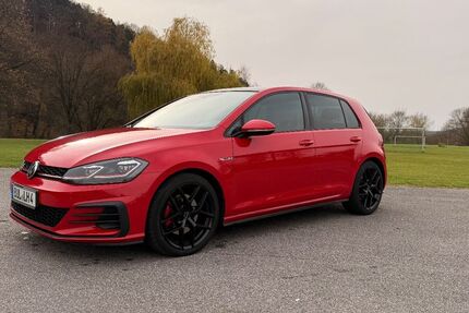 VW Golf 98.840 km 16.499 &euro; Burglengenfeld 93133