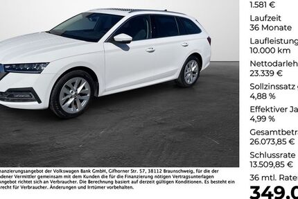 Skoda Octavia 82.855 km 23.390 &euro; Vechta 49377