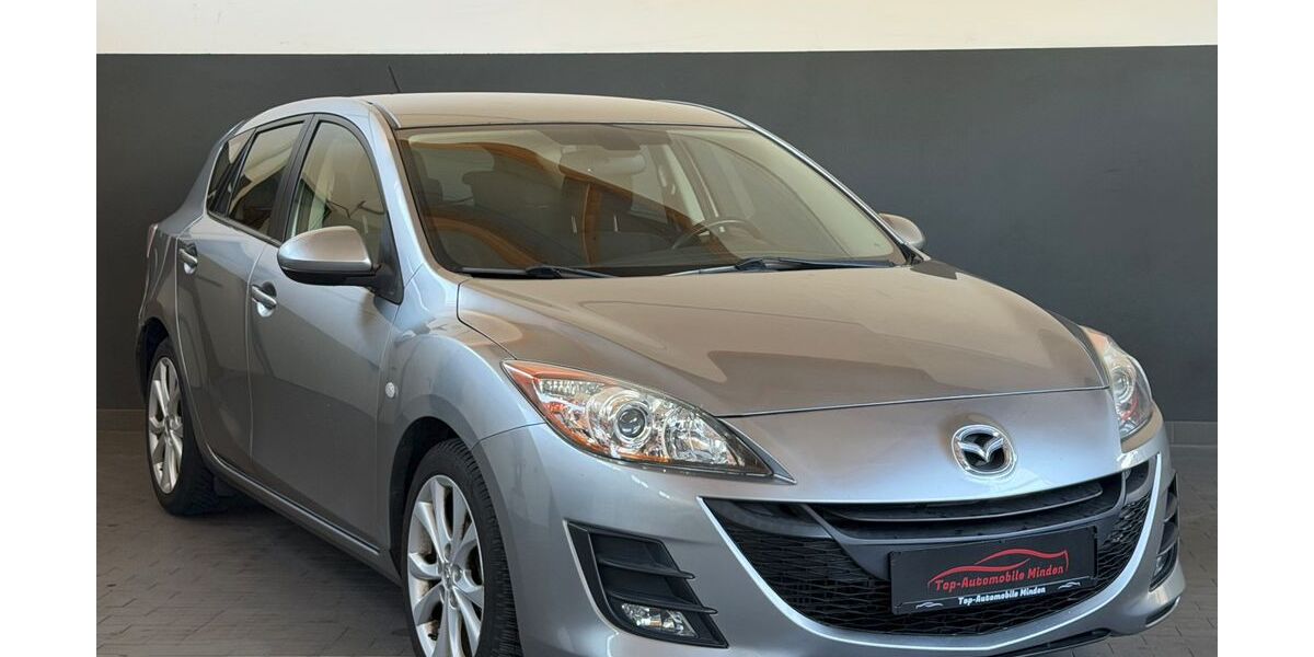 Mazda 3 192.000 km 3.499 &euro; Minden 32429