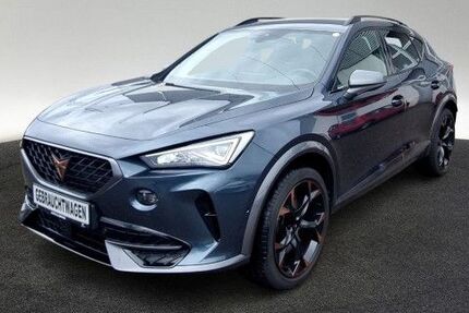 Cupra Formentor 8.200 km 32.990 &euro; Landsberg 86899