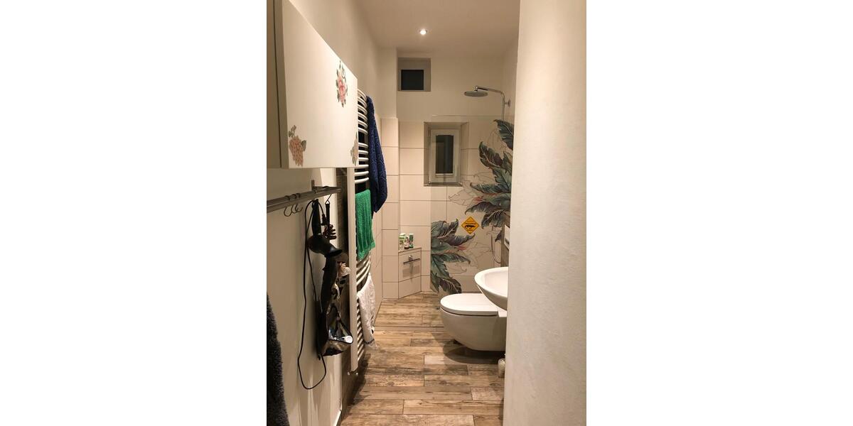 Hochparterre Wilhelmshaven - 3 Zimmer, 77 m&sup2;, 140.000&euro; | Angebot:26073157