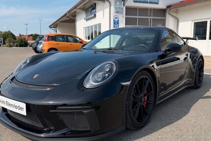 Porsche 991 31.990 km 156.990 &euro; Dösingen 87679