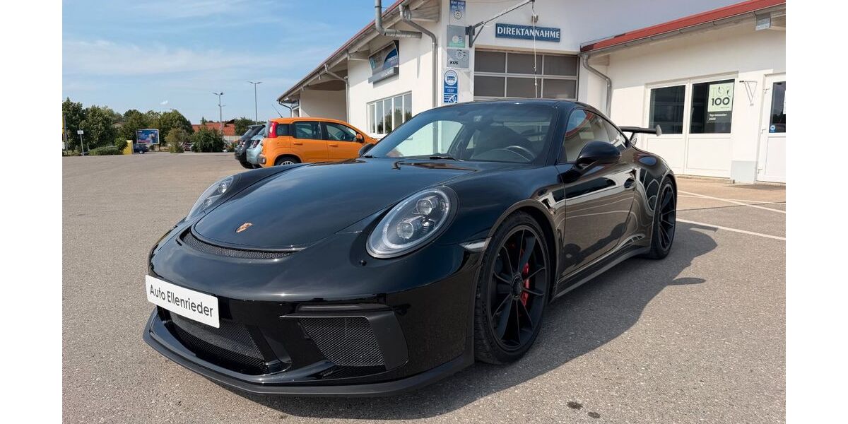 Porsche 991 31.990 km 156.990 &euro; Dösingen 87679
