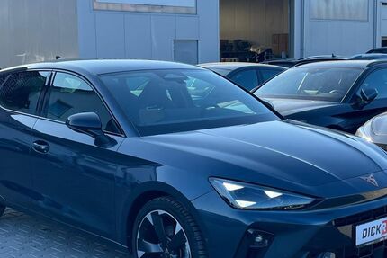 Cupra Leon 16.452 km 31.450 &euro; Burghaun 36151