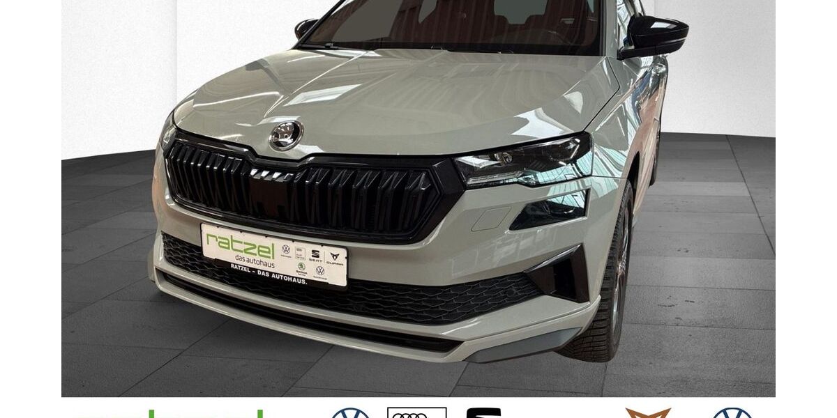 Skoda Karoq 68.100 km 30.850 &euro; Zell u.A. 73119