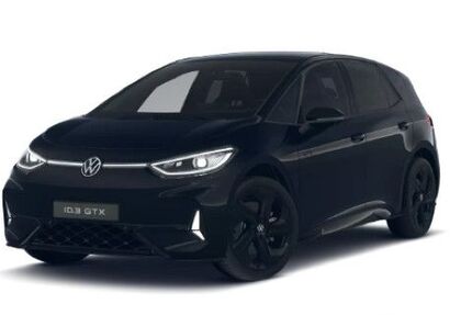 VW ID.3 8.362 km 43.990 € Gardelegen 39638