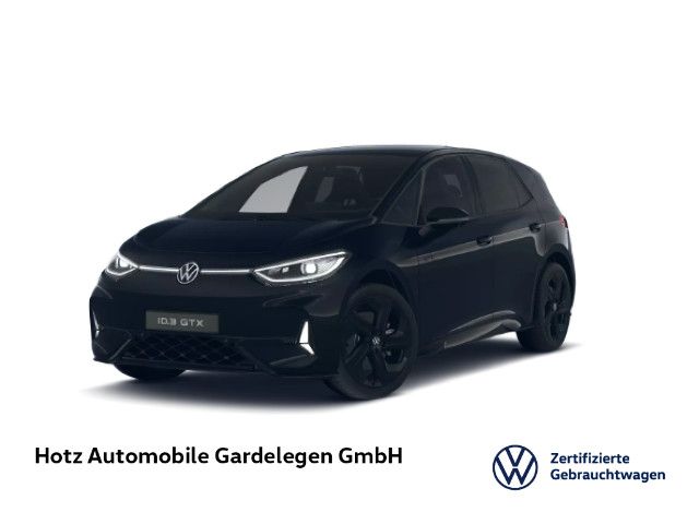 VW ID.3 8.362 km 43.990 € Gardelegen 39638