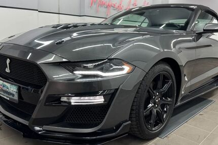 Ford Mustang 32.121 km 29.990 € München 81243