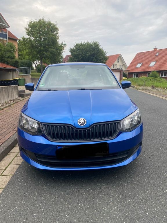 Fabia