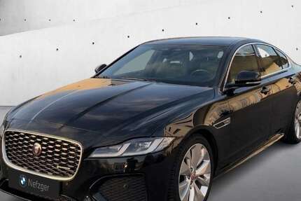 Jaguar XF 52.860 km 31.800 &euro; Berlin 13629