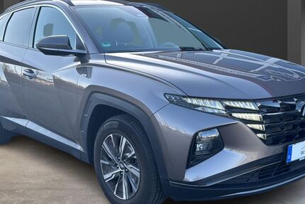 Hyundai TUCSON 33.433 km 25.490 &euro; Cottbus 03051