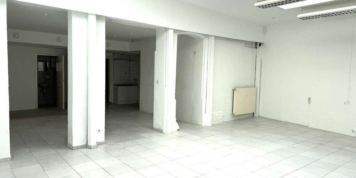 Gewerbeobjekt Rendsburg - 380&euro; | Angebot:26038036