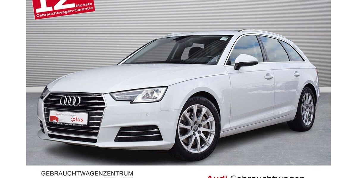 Audi A4 118.700 km 20.450 &euro; Verden 27283