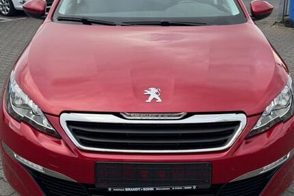 Peugeot 308 62.500 km 7.390 &euro; Neuwied 56566