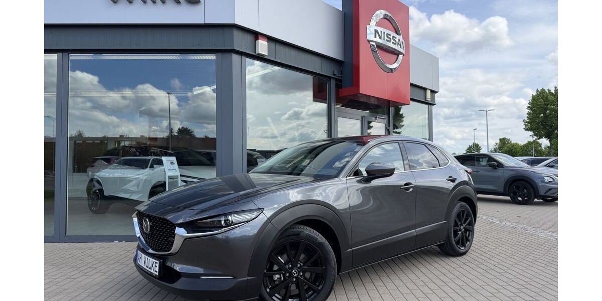 Mazda CX-30 76.200 km 22.490 &euro; Magdeburg 39120