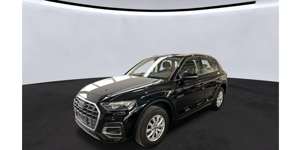 Audi Q5 115.965 km 24.990 &euro; Nabburg 92507