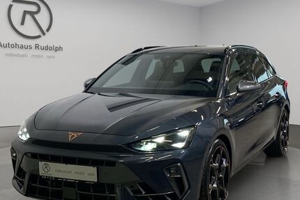 Cupra Leon 11.472 km 35.879 &euro; Oelsnitz/Erzgebirge 09376