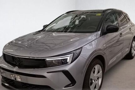 Opel Grandland (X) 15.100 km 24.990 &euro; Kreuztal 57223