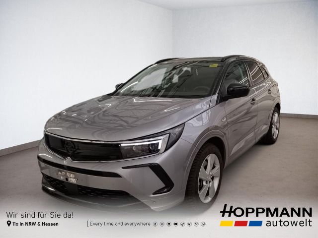 Opel Grandland (X) 15.100 km 24.990 &euro; Kreuztal 57223