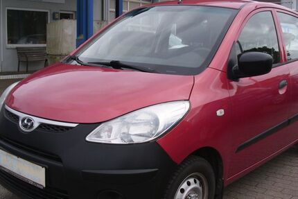 Hyundai i10 187.640 km 2.950 &euro; Bordesholm 24582