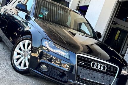 Audi A4 195.000 km 6.999 &euro; Seifriedswörth 84189