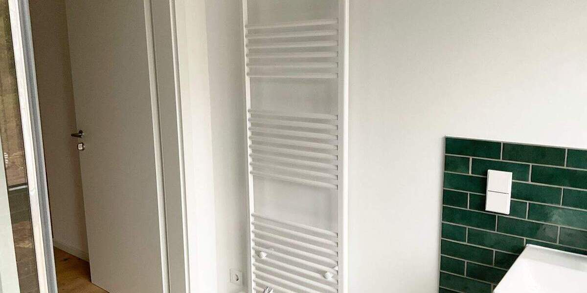 Etagenwohnung Hannover Döhren - 3 Zimmer, 84 m&sup2;, 1.240&euro; | Angebot:24594300