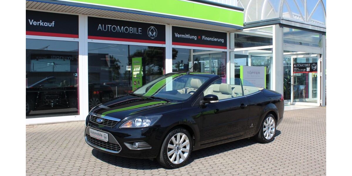 Ford Focus 105.367 km 7.450 &euro; Werther 99735