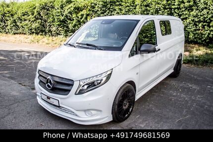 Mercedes-Benz Vito 115.793 km 18.790 &euro; Attendorn 57439