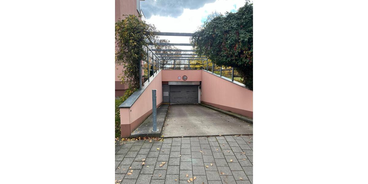Etagenwohnung Fürstenwalde (Spree) - 2 Zimmer, 55 m&sup2;, 219.000&euro; | Angebot:24219157