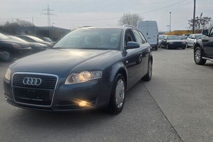 Audi A4 210.000 km 3.333 &euro; Altdorf 84032