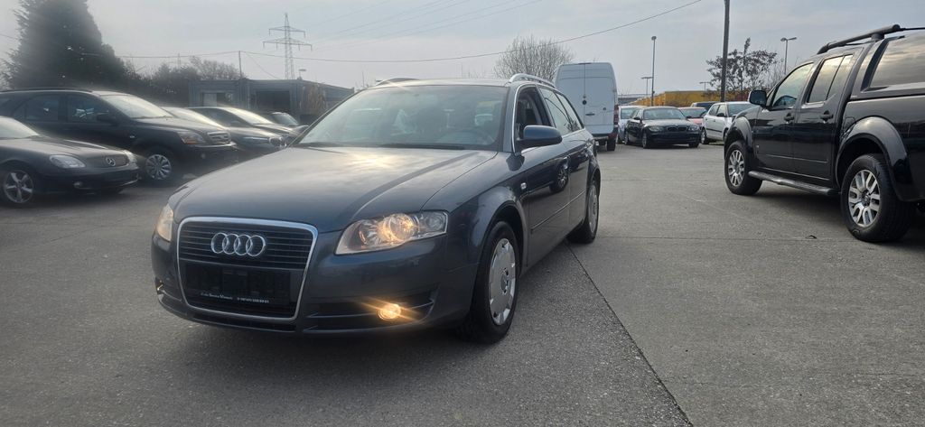 Audi A4 210.000 km 3.333 &euro; Altdorf 84032