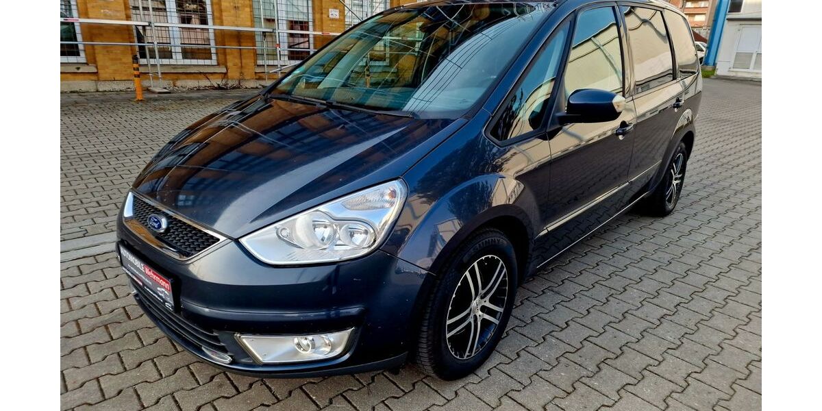 Ford Galaxy 245.300 km 3.990 &euro; Leipzig 04328